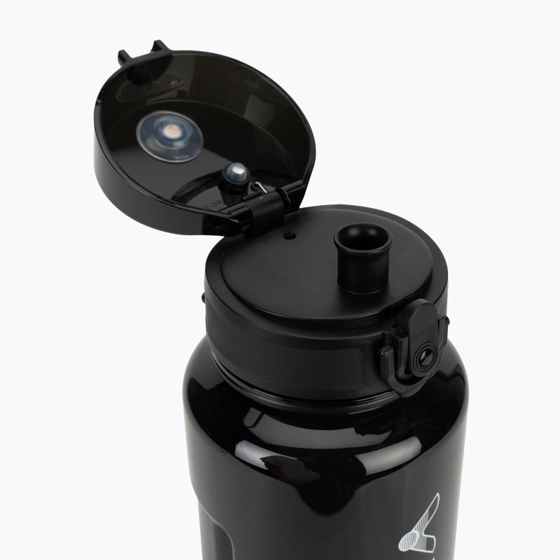 Bidon VICTOR PG978L 1250 ml black 4