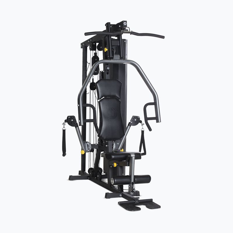 Horizon Fitness Atlas Torus 3