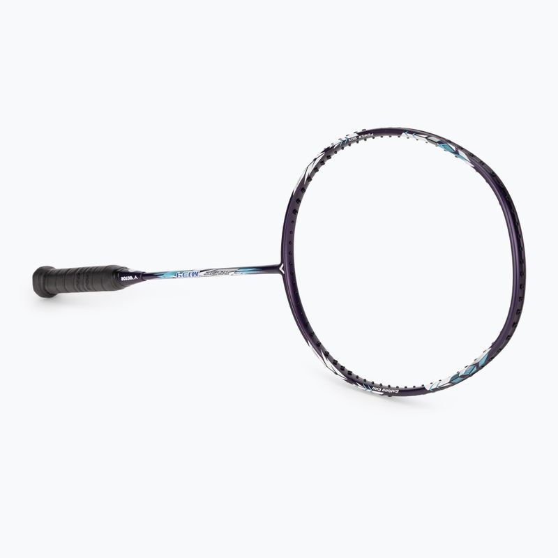 Rachetă de badminton VICTOR Thruster M134 J dulldark purple 2