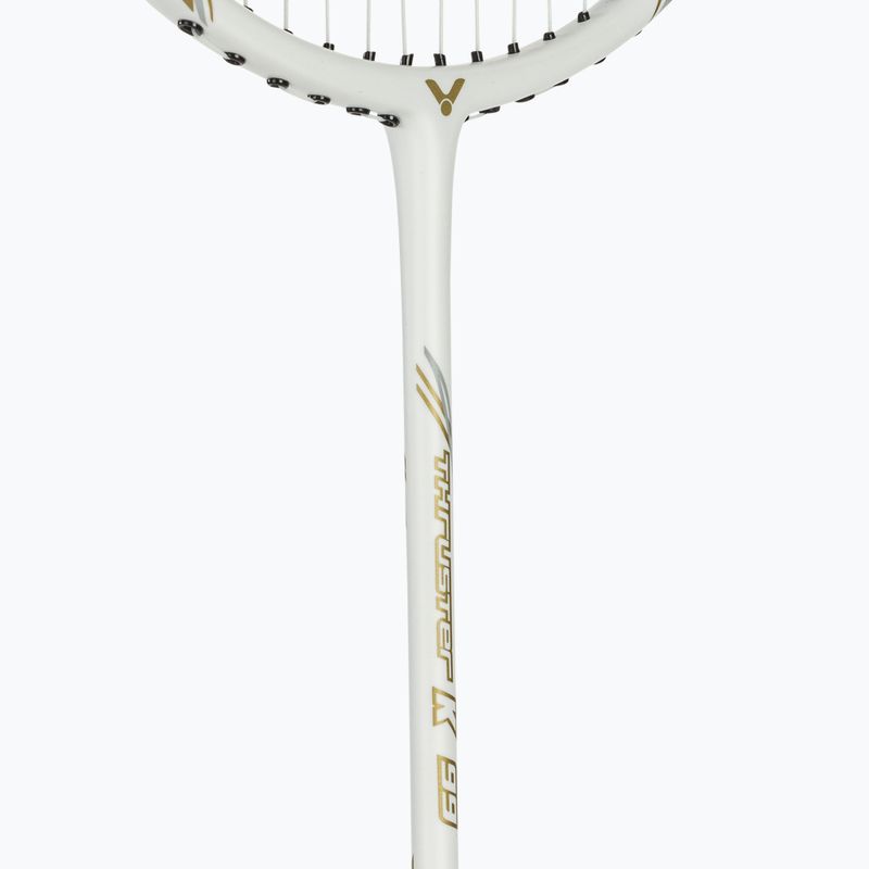 Rachetă de badminton VICTOR Thruster K99 X electrum 4
