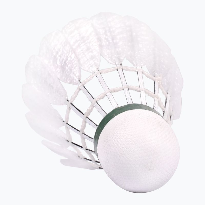 Fluturași de badminton VICTOR Carbosonic NCS 77 12 buc. 4