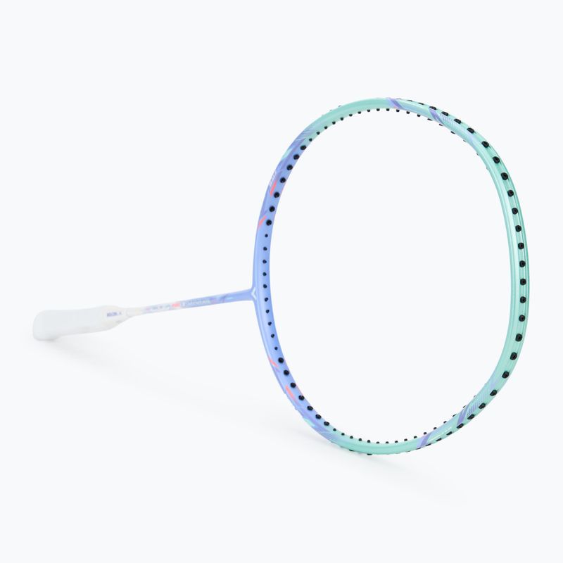 Rachetă de badminton VICTOR ThrusterK 100 M light sky blue 2