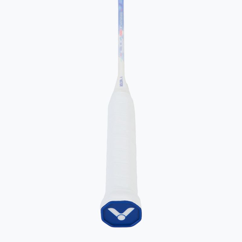 Rachetă de badminton VICTOR ThrusterK 100 M light sky blue 3