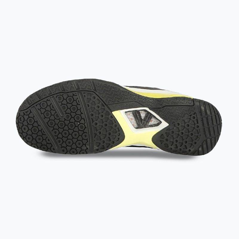 Încălțăminte de badminton pentru bărbați VICTOR A830NitroLite CA anthracite/bright white 10