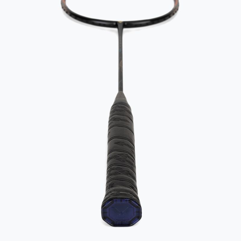 Rachetă de badminton VICTOR Thruster F Ultra C black 3