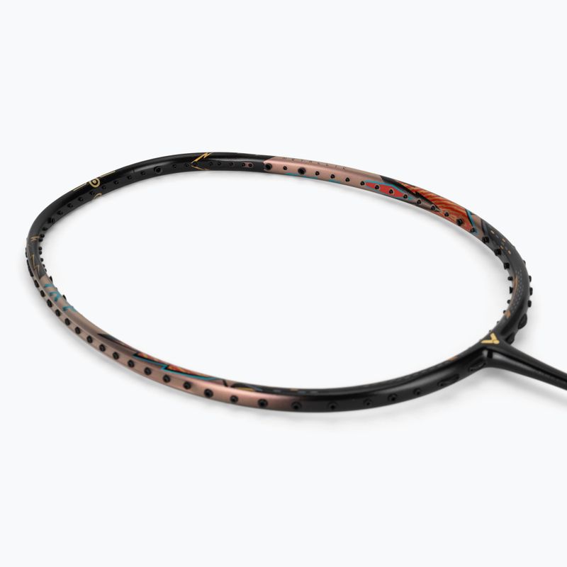 Rachetă de badminton VICTOR Thruster F Ultra C black 5