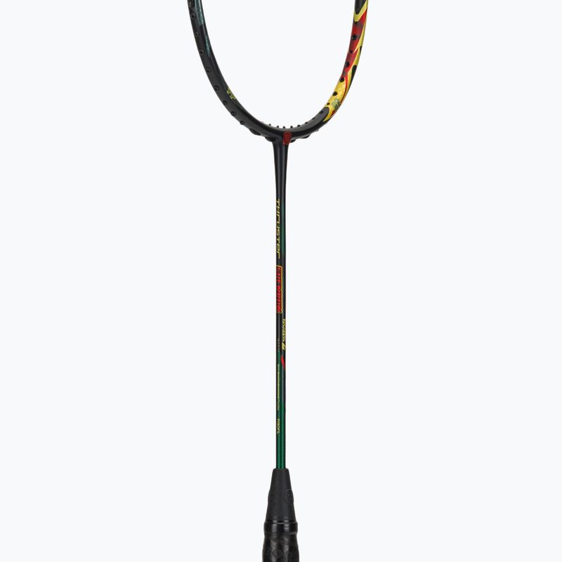 Rachetă de badminton VICTOR Dragon Ball Z Thruster Shenron june bug 4