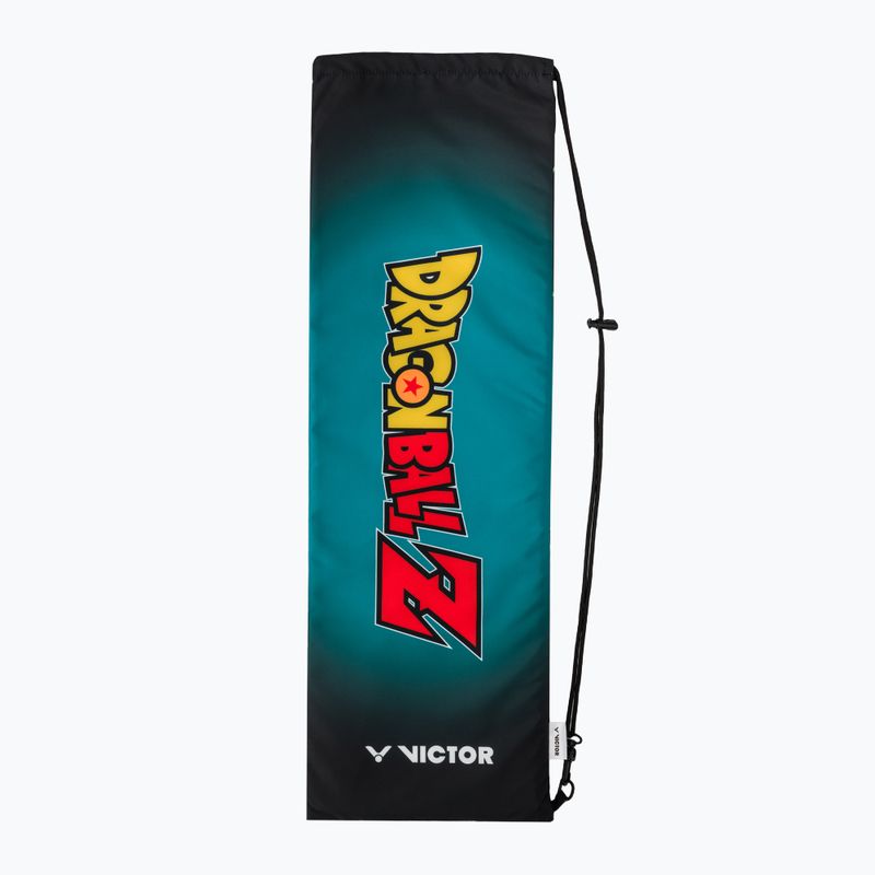 Rachetă de badminton VICTOR Dragon Ball Z Thruster Shenron june bug 7