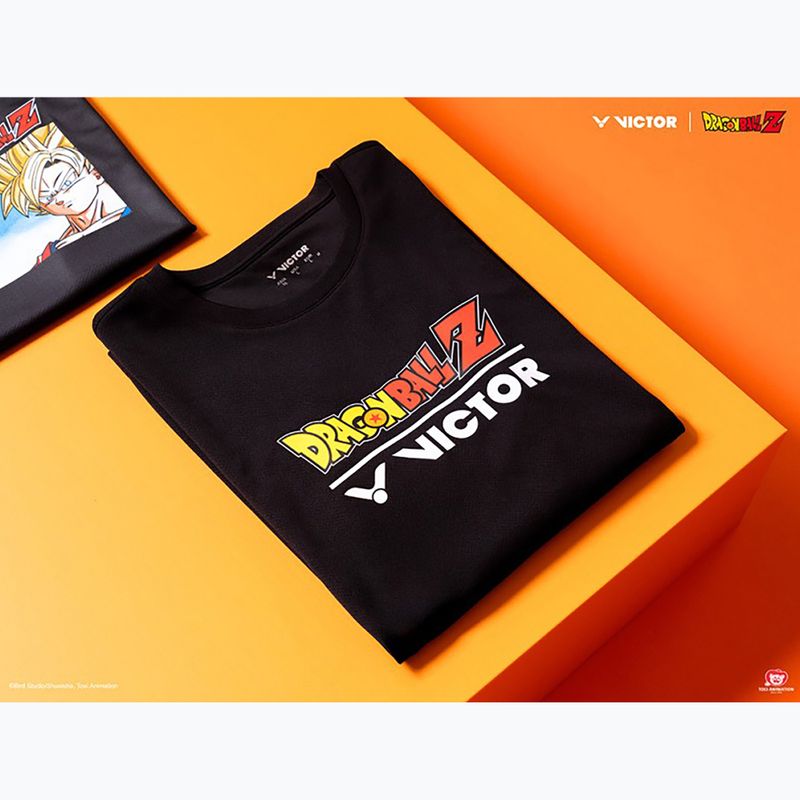 Tricou Victor T-502DBZ 3