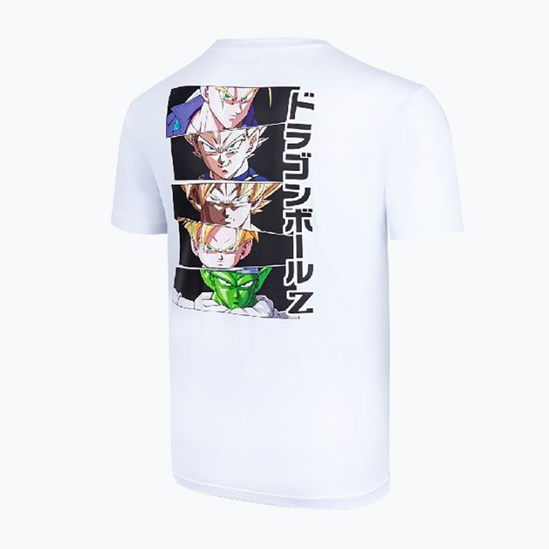 Tricou Victor T-503DBZ 2