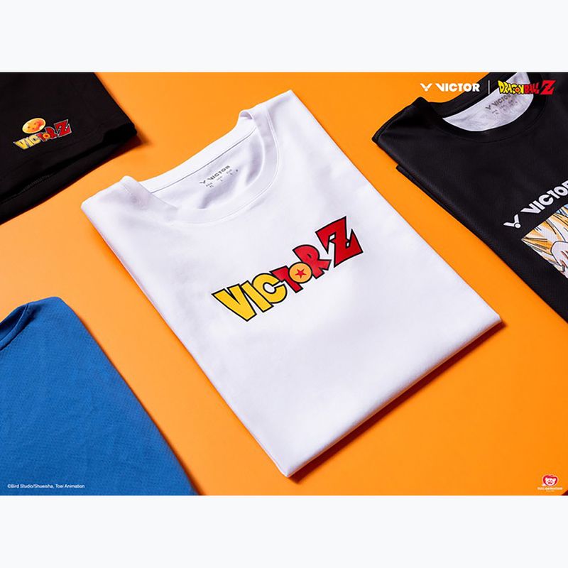 Tricou Victor T-503DBZ 3