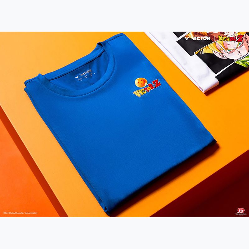 Tricou Victor T-504DBZ 3