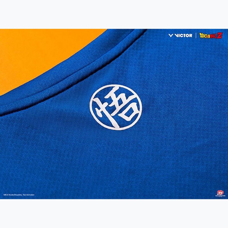 Tricou Victor T-504DBZ 4