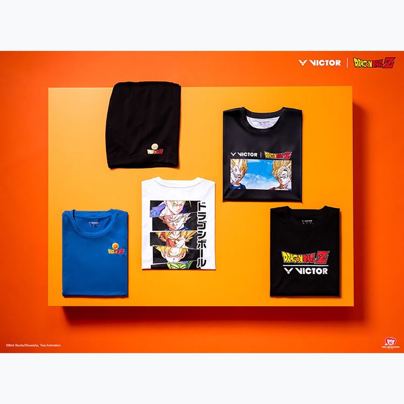 Tricou Victor T-504DBZ 4