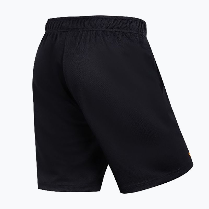 Pantaloni scurți de tenis VICTOR R-505DBZ black 2