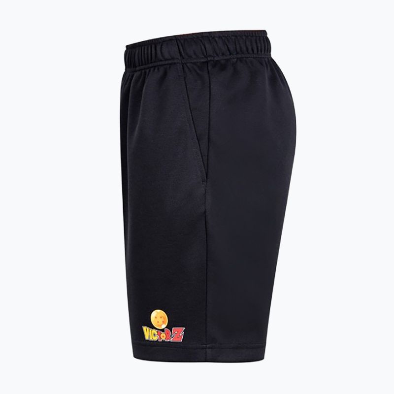 Pantaloni scurți de tenis VICTOR R-505DBZ black 3