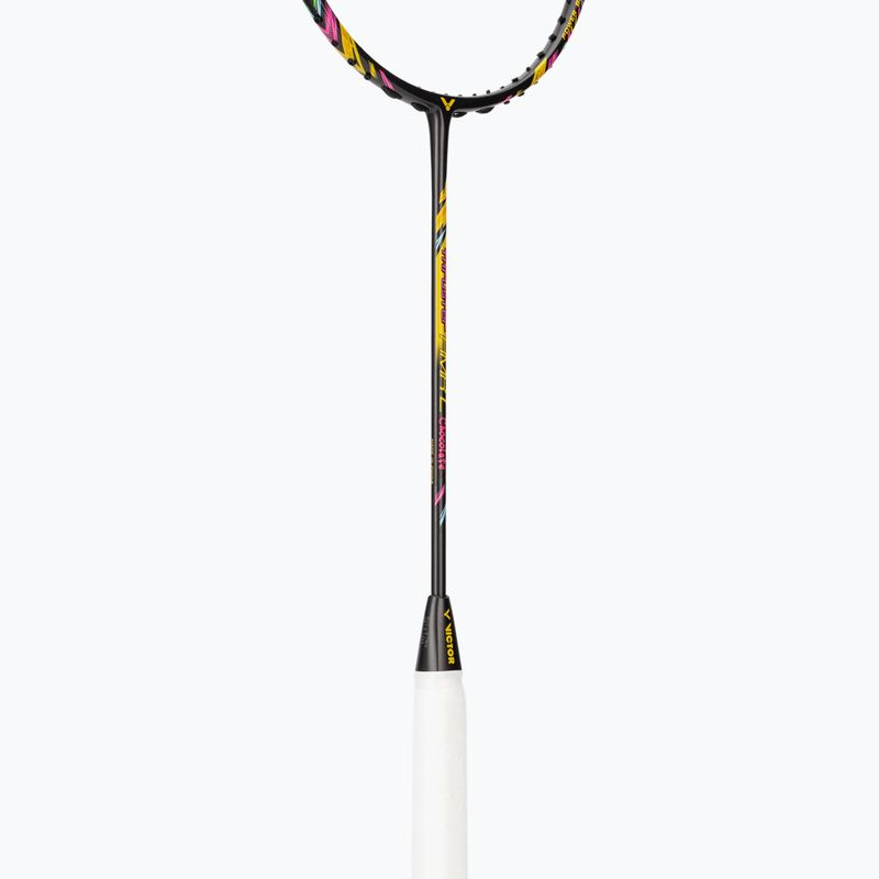 Rachetă de badminton VICTOR Thruster HMRL Chocolate W 4
