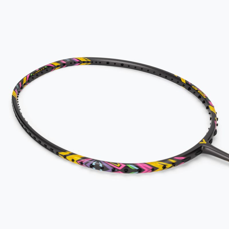 Rachetă de badminton VICTOR Thruster HMRL Chocolate W 5