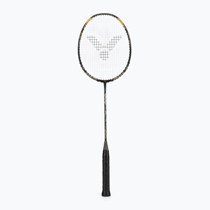 Rachetă de badminton VICTOR Auraspeed PNTR C black