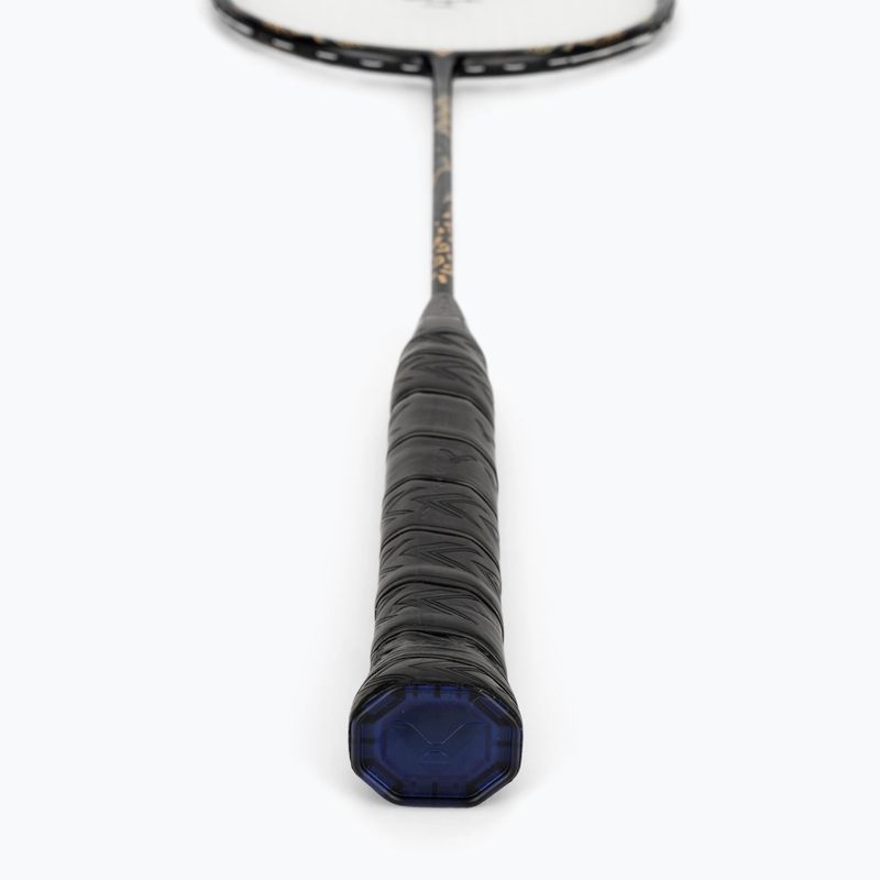Rachetă de badminton VICTOR Auraspeed PNTR C black 3