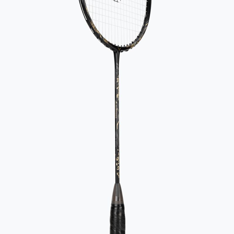 Rachetă de badminton VICTOR Auraspeed PNTR C black 4