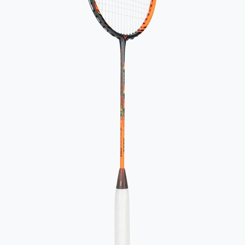 Rachetă de badminton VICTOR Thruster RKT O orange 4