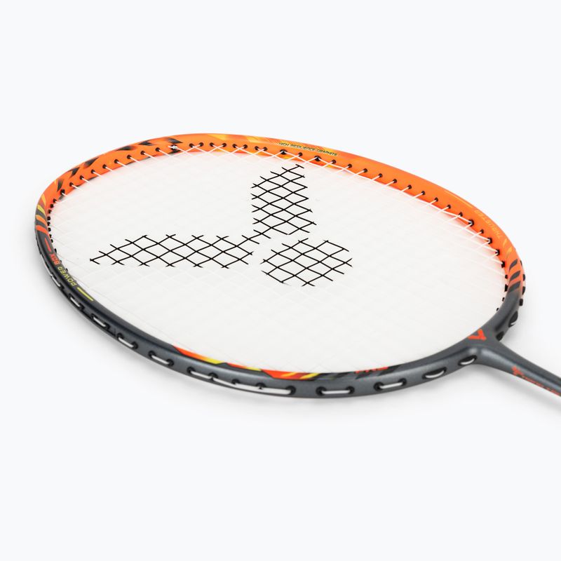 Rachetă de badminton VICTOR Thruster RKT O orange 5