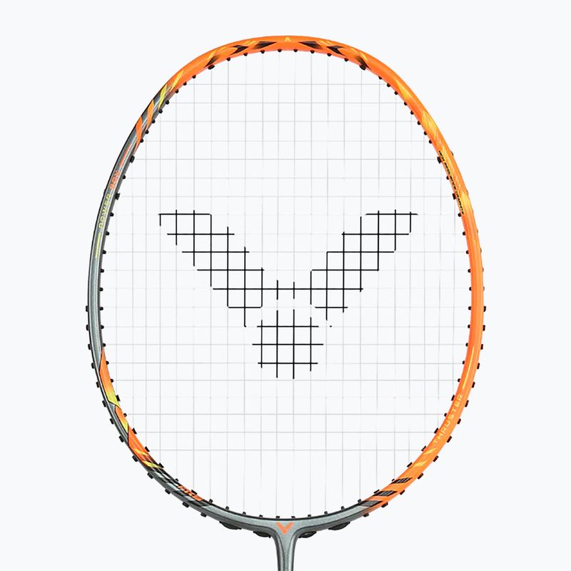 Rachetă de badminton VICTOR Thruster RKT O orange 2