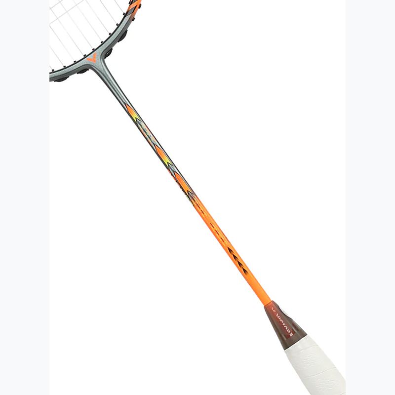 Rachetă de badminton VICTOR Thruster RKT O orange 3