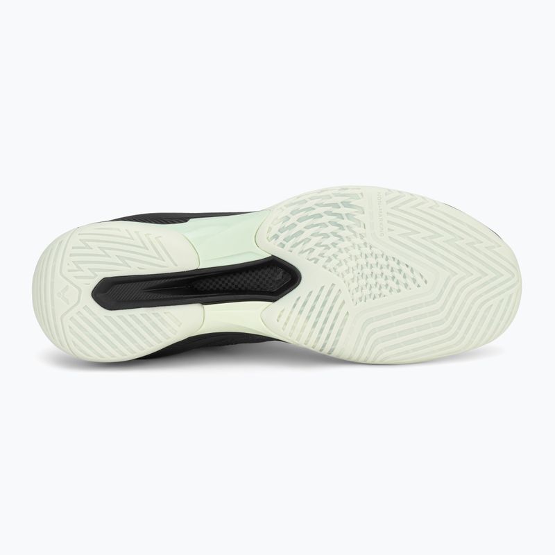 Pantofi VICTOR A690 dull black 4