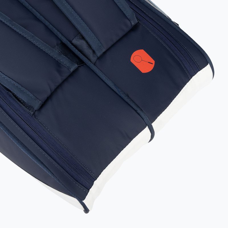 Geantă pentru rachete VICTOR Doublethermobag BR5260 blue 9