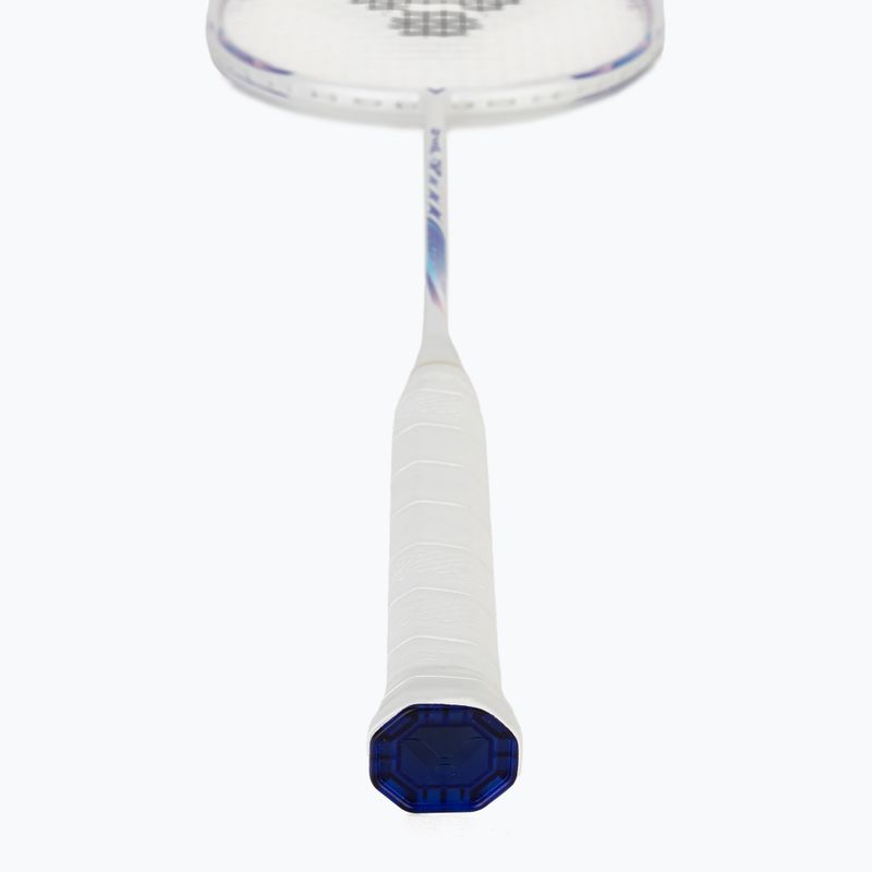 Rachetă de badminton VICTOR DriveX 7SP AJ white/purple 3
