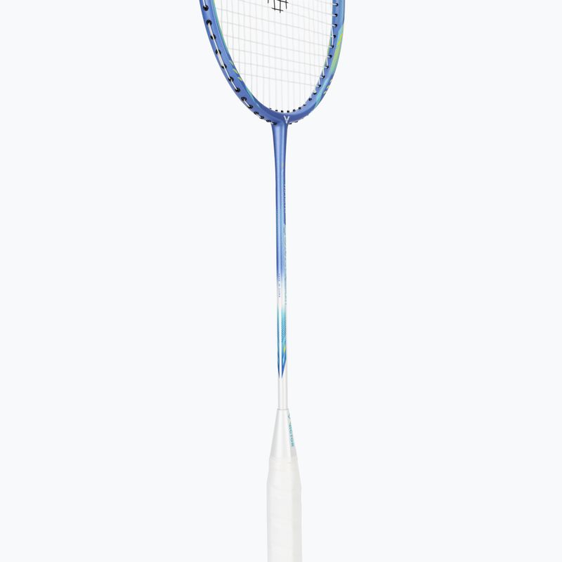 Rachetă de badminton VICTOR Thruster Ryuga SPORT F blue 4