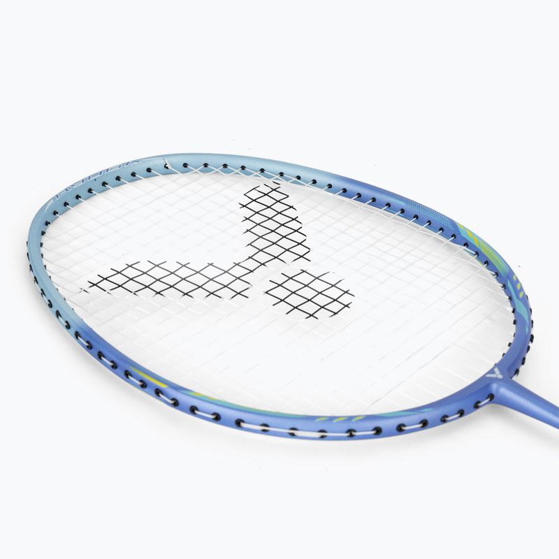 Rachetă de badminton VICTOR Thruster Ryuga SPORT F blue 5