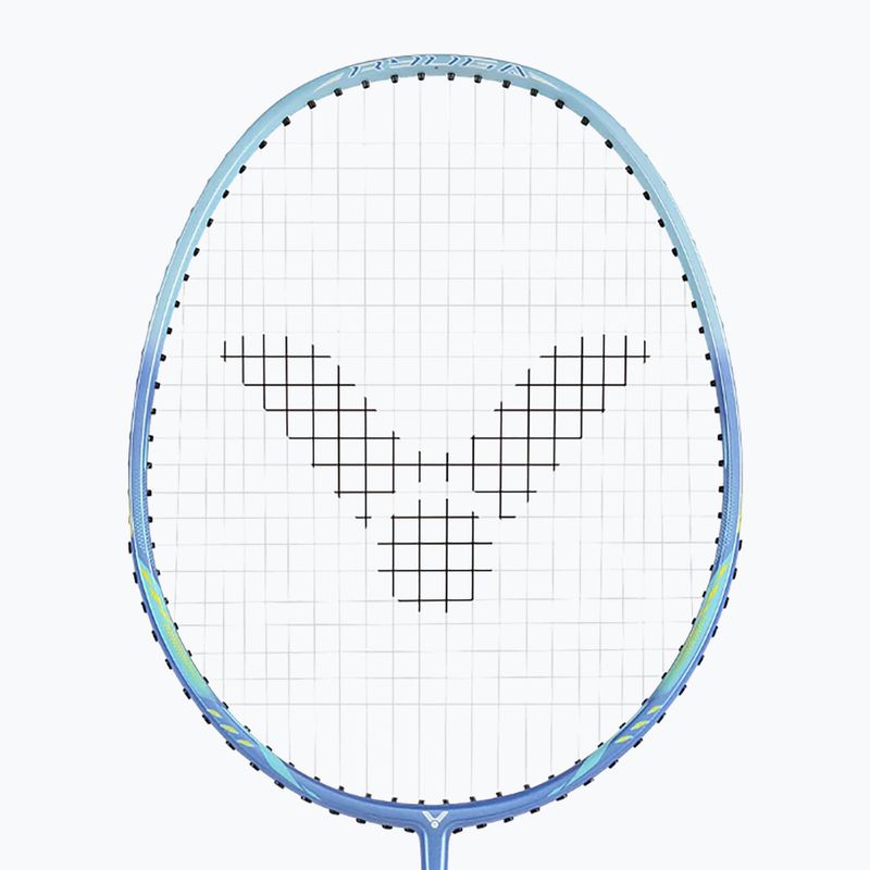 Rachetă de badminton VICTOR Thruster Ryuga SPORT F blue 2