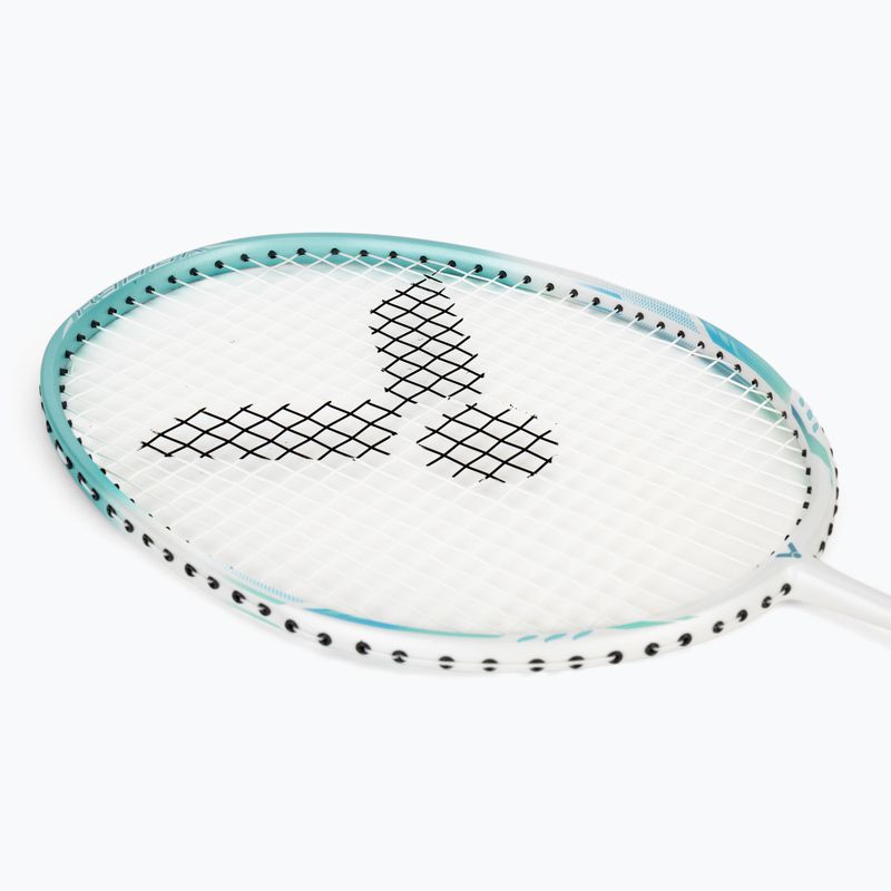 Rachetă de badminton VICTOR Thruster Ryuga SPORT R pastel green 5