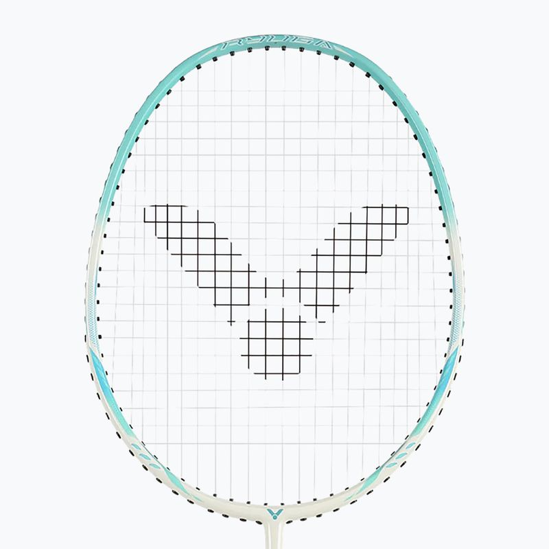 Rachetă de badminton VICTOR Thruster Ryuga SPORT R pastel green 2