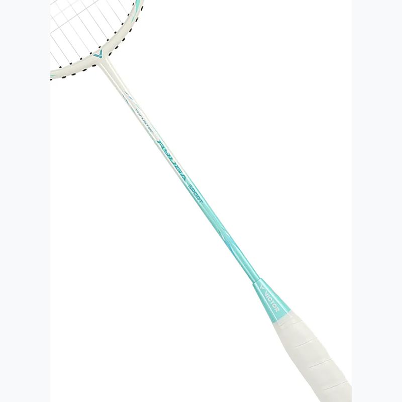 Rachetă de badminton VICTOR Thruster Ryuga SPORT R pastel green 3