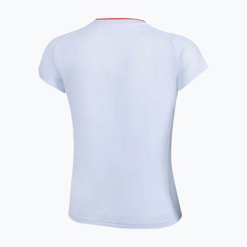 Tricou pentru femei Victor T-61001TD bright white 2