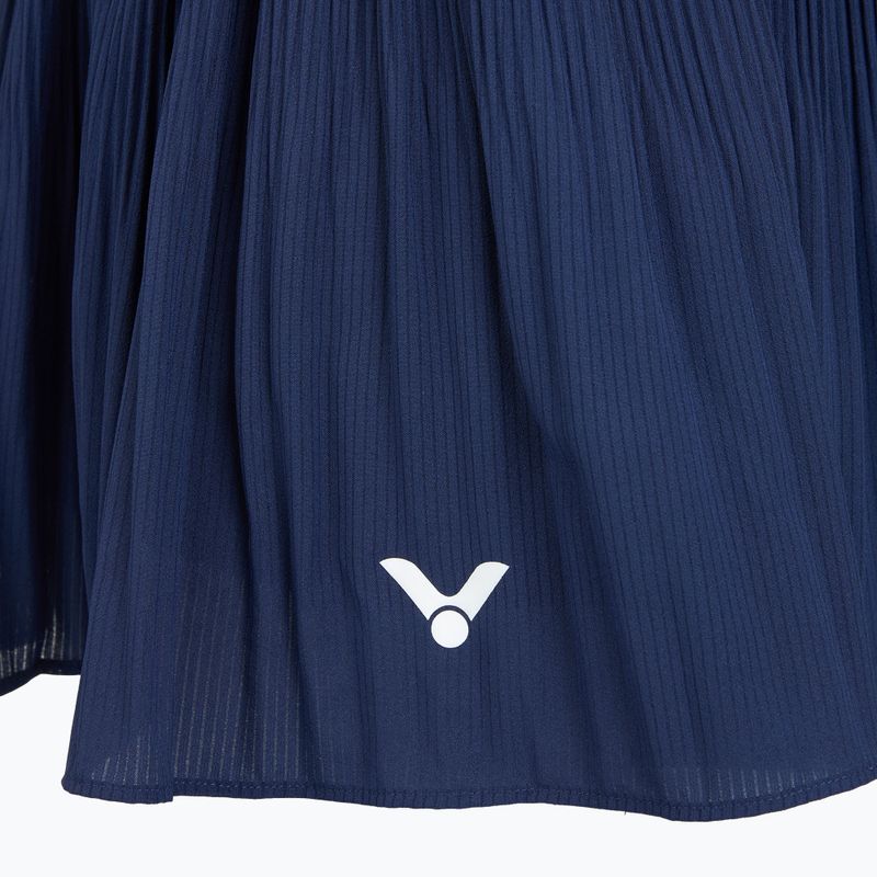 Fustă VICTOR K-61300 deep sea blue 3
