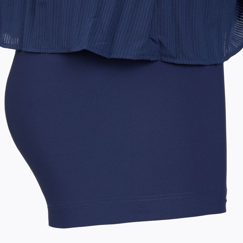 Fustă VICTOR K-61300 deep sea blue 5