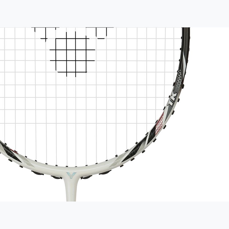 Rachetă de badminton VICTOR Thruster Light Fighter 90 C black 5