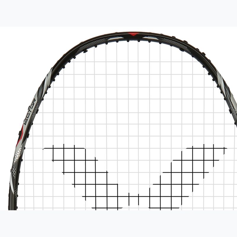 Rachetă de badminton VICTOR Thruster Light Fighter 90 C black 6