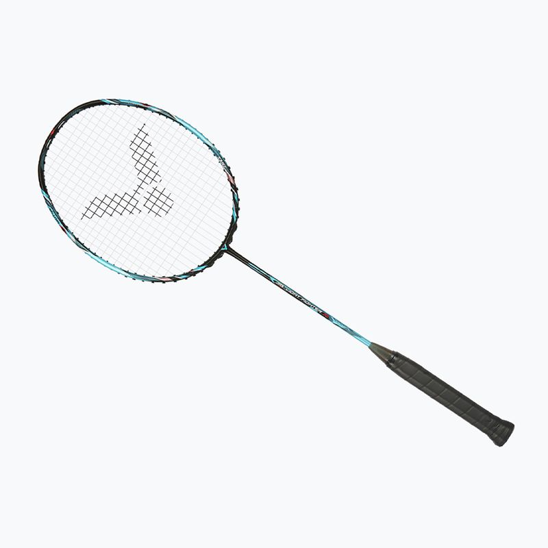 Rachetă de badminton VICTOR ARS-Light Fighter 70 M light blue 2