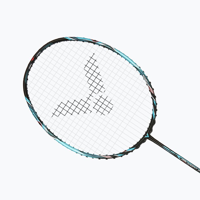 Rachetă de badminton VICTOR ARS-Light Fighter 70 M light blue 3