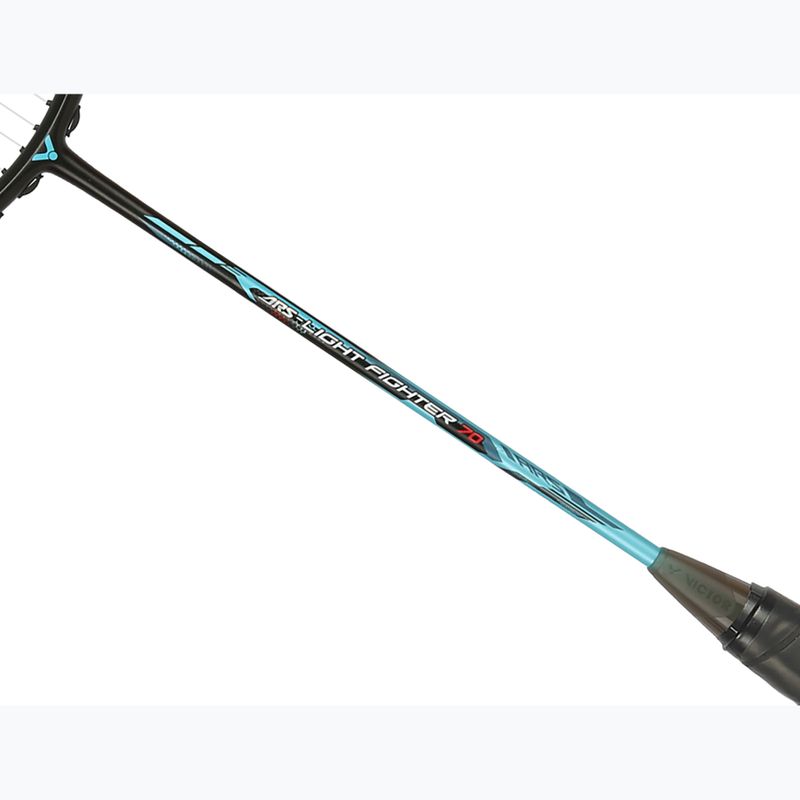Rachetă de badminton VICTOR ARS-Light Fighter 70 M light blue 6