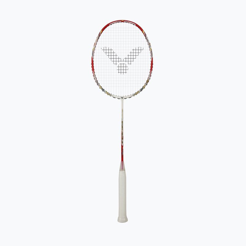 Rachetă de badminton VICTOR DX-Light Fighter 50 D red