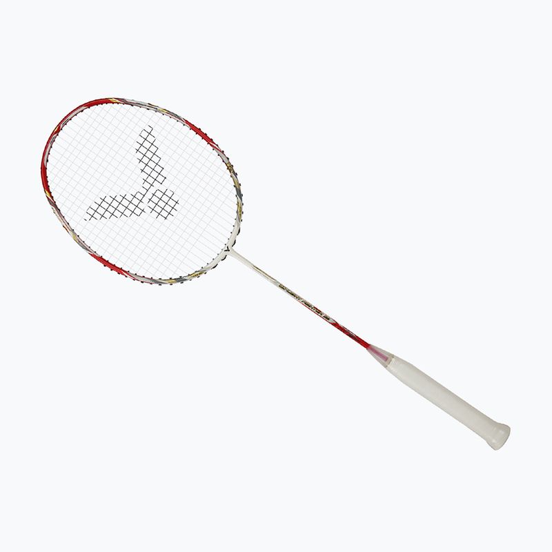 Rachetă de badminton VICTOR DX-Light Fighter 50 D red 2