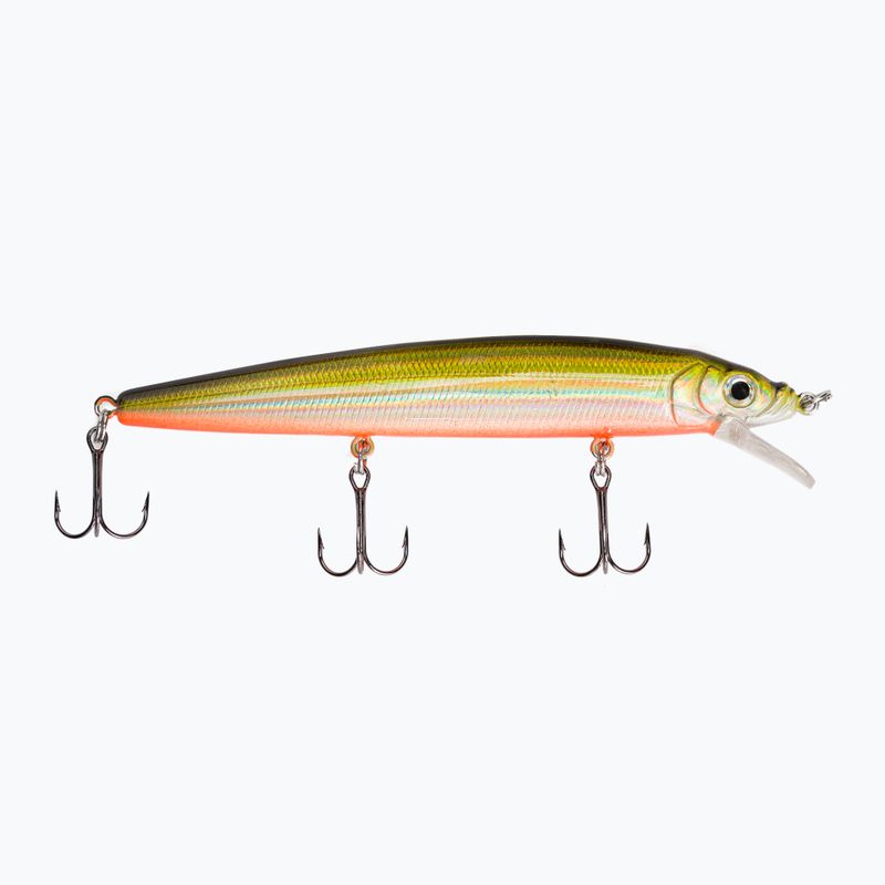 Strike Pro Alpha Minnow plutitor 612T TEV-EG033F