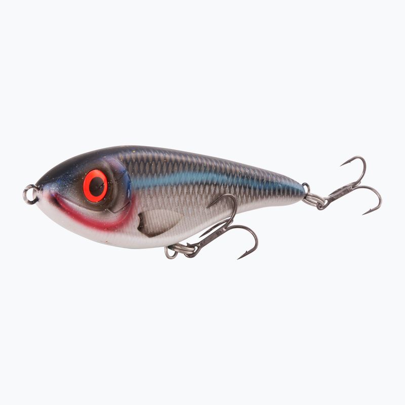 Strike Pro Buster Jerk II Floating C501F TEV-EG049F 2